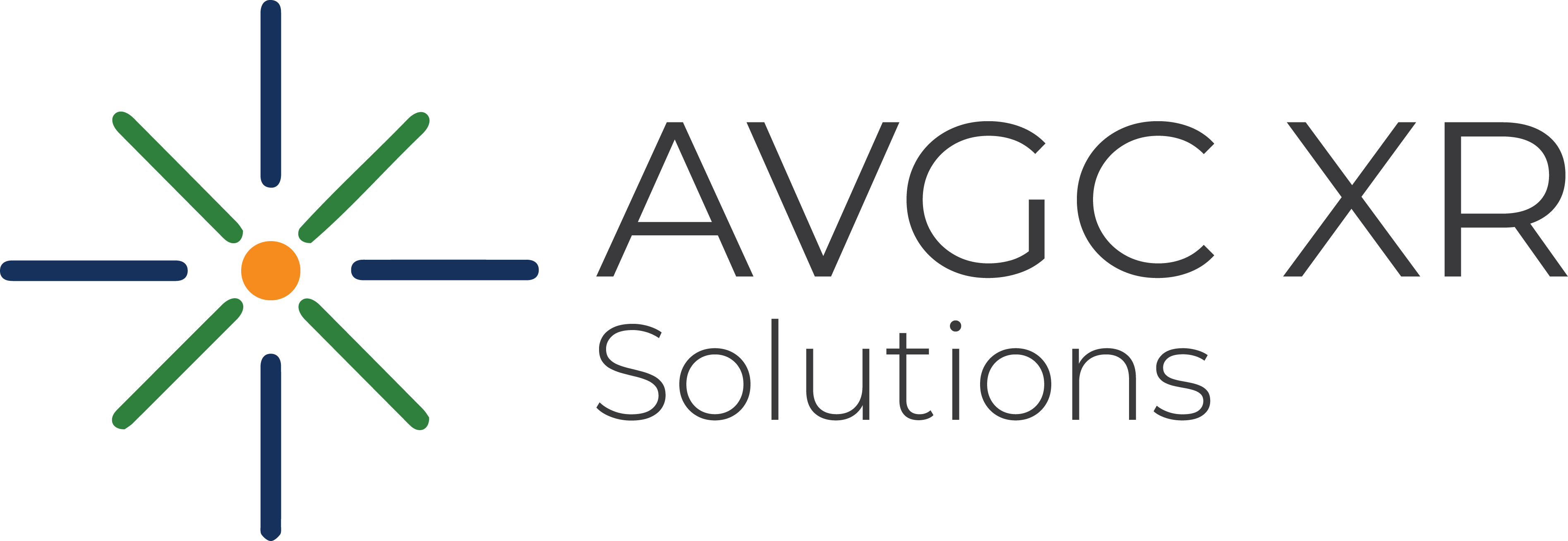 AVGC XR Solutions